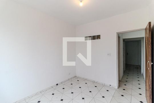 Quarto de apartamento à venda com 1 quarto, 35m² em Campos Elíseos, São Paulo