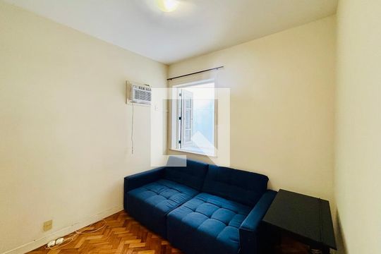 Apartamento para alugar com 2 quartos, 98m² em Leblon, Rio de Janeiro