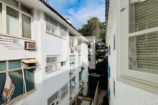 Apartamento para alugar com 2 quartos, 98m² em Leblon, Rio de Janeiro