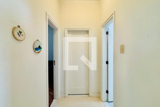 Apartamento para alugar com 2 quartos, 98m² em Leblon, Rio de Janeiro