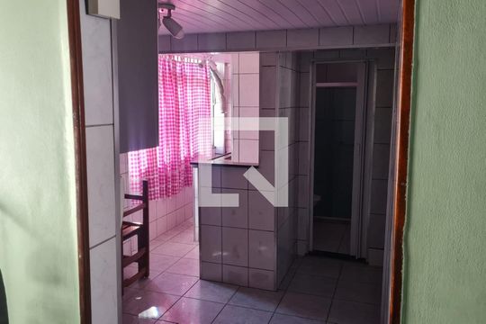 Sala de apartamento à venda com 2 quartos, 130m² em Bangu, Rio de Janeiro