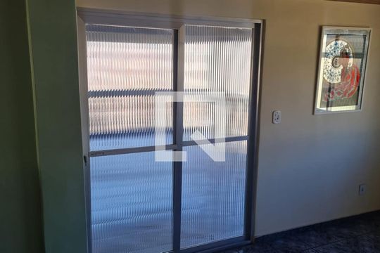 Sala de apartamento à venda com 2 quartos, 130m² em Bangu, Rio de Janeiro
