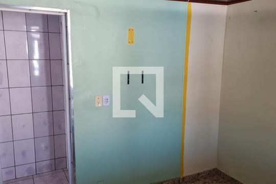 Sala de apartamento à venda com 2 quartos, 130m² em Bangu, Rio de Janeiro