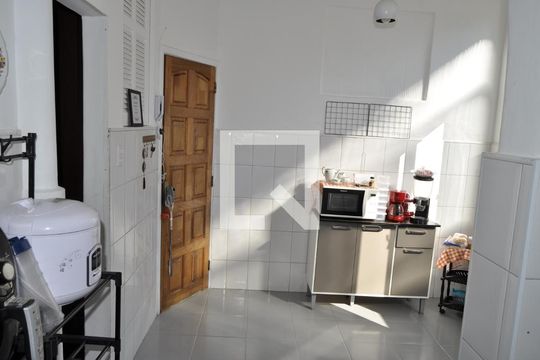 Apartamento à venda com 2 quartos, 71m² em Riachuelo, Rio de Janeiro