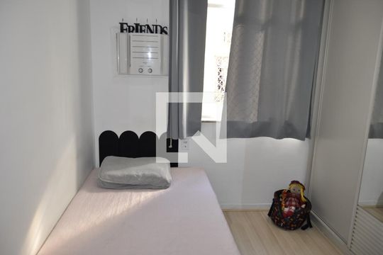 Apartamento à venda com 2 quartos, 71m² em Riachuelo, Rio de Janeiro