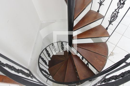 Sala 2 de apartamento para alugar com 4 quartos, 125m² em Vila Nova, Cabo Frio