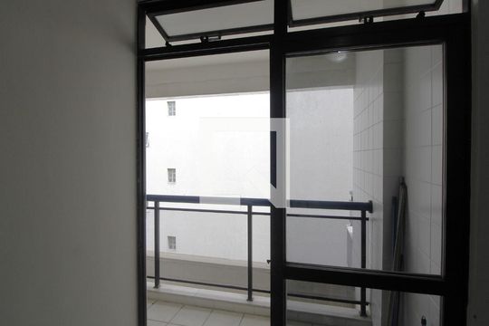 Sala 1 de apartamento para alugar com 4 quartos, 125m² em Vila Nova, Cabo Frio