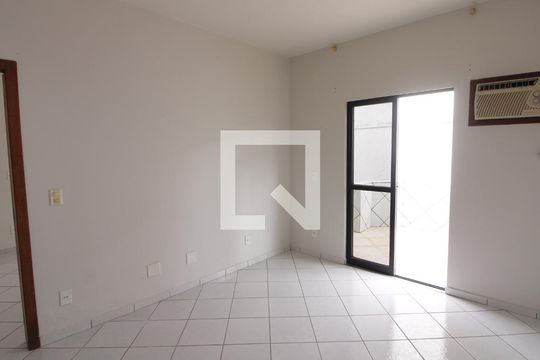 Sala 2 de apartamento para alugar com 4 quartos, 125m² em Vila Nova, Cabo Frio