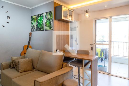 Kitnet/Studio para alugar com 1 quarto, 40m² em Vila Galvão, Guarulhos