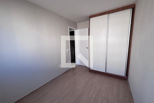 Quarto 1 de apartamento à venda com 2 quartos, 43m² em Vargem Grande, Rio de Janeiro