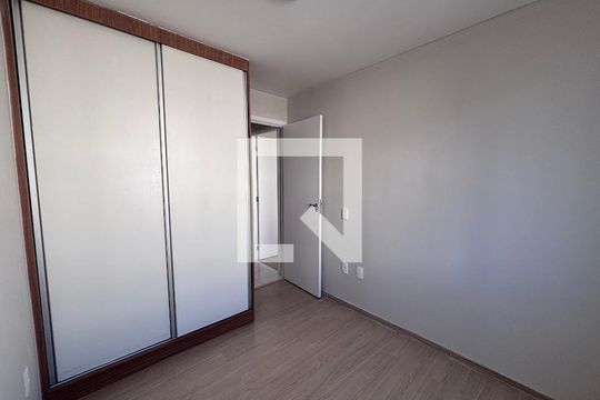 Quarto 2 de apartamento à venda com 2 quartos, 43m² em Vargem Grande, Rio de Janeiro