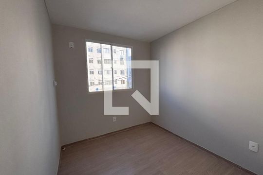 Quarto 2 de apartamento à venda com 2 quartos, 43m² em Vargem Grande, Rio de Janeiro