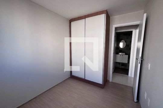 Quarto 2 de apartamento à venda com 2 quartos, 43m² em Vargem Grande, Rio de Janeiro