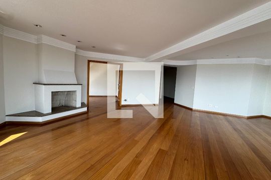 Sala de apartamento à venda com 5 quartos, 492m² em Vila Campesina, Osasco