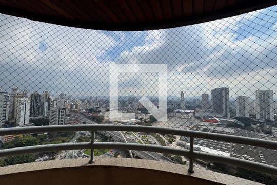 Vista de apartamento à venda com 5 quartos, 492m² em Vila Campesina, Osasco