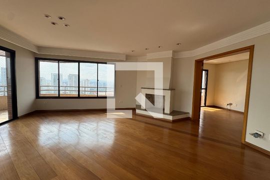 Sala de apartamento à venda com 5 quartos, 492m² em Vila Campesina, Osasco
