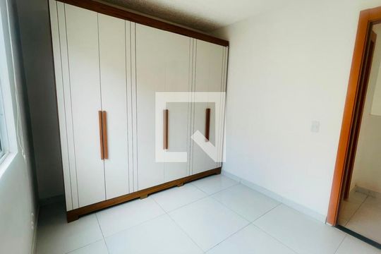 Quarto 1 de apartamento para alugar com 2 quartos, 46m² em Granja Viana, Cotia