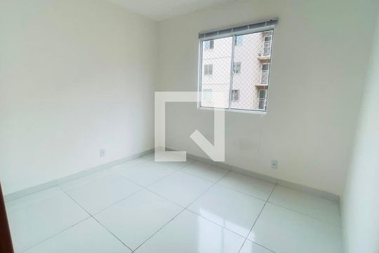 Quarto 2 de apartamento para alugar com 2 quartos, 46m² em Granja Viana, Cotia