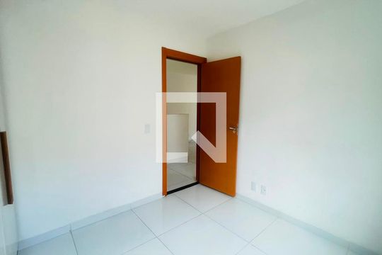 Quarto 1 de apartamento para alugar com 2 quartos, 46m² em Granja Viana, Cotia