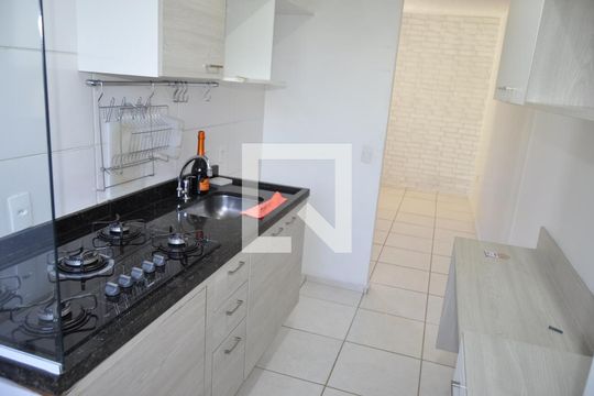 Apartamento para alugar com 2 quartos, 44m² em Tomás Coelho, Rio de Janeiro