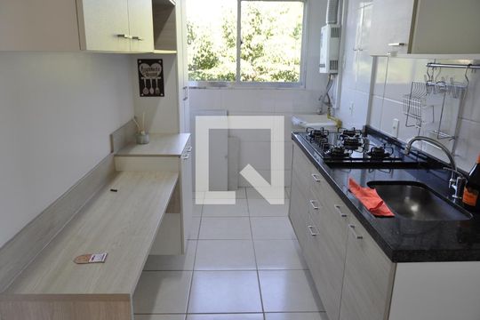 Apartamento para alugar com 2 quartos, 44m² em Tomás Coelho, Rio de Janeiro