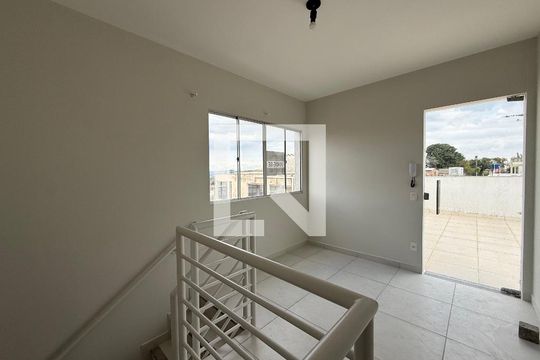 Apartamento para alugar com 3 quartos, 130m² em Jaqueline, Belo Horizonte