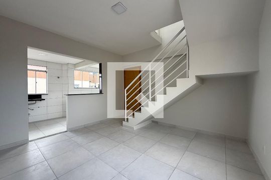 Apartamento para alugar com 3 quartos, 130m² em Jaqueline, Belo Horizonte