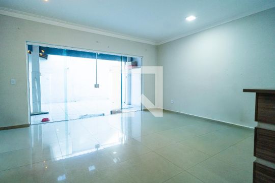 Casa de Condomínio para alugar com 3 quartos, 100m² em Alto da Boa Vista, Sorocaba