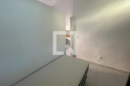 Quarto 1 de kitnet/studio para alugar com 2 quartos, 30m² em Freguesia (ilha do Governador), Rio de Janeiro