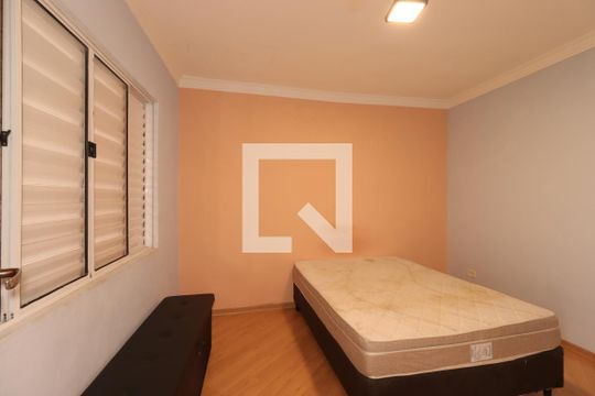 Quarto 3 de casa para alugar com 4 quartos, 454m² em Jardim Las Vegas, Santo André