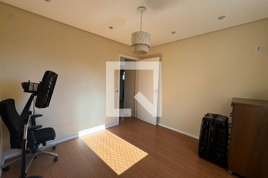 Quarto 2 de apartamento à venda com 2 quartos, 74m² em Presidente Altino, Osasco