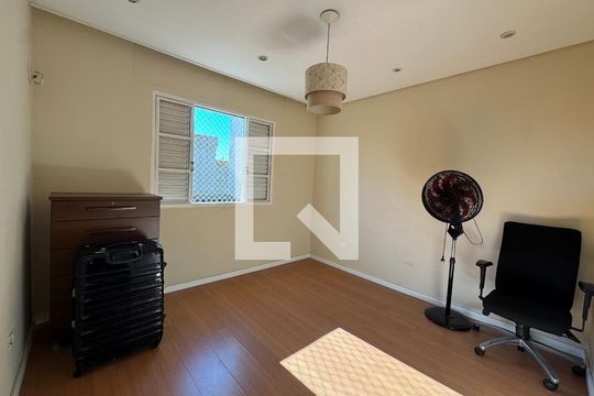 Quarto 2 de apartamento à venda com 2 quartos, 74m² em Presidente Altino, Osasco