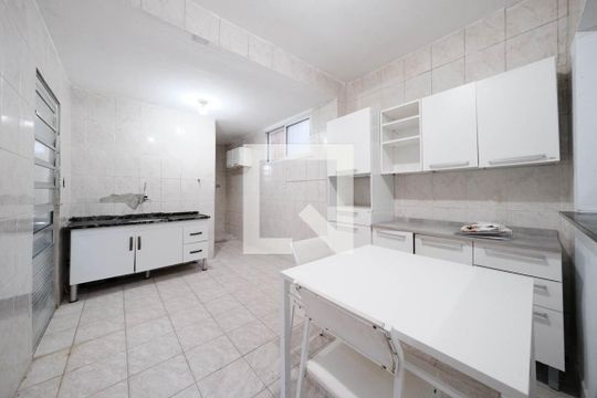 Casa para alugar com 1 quarto, 60m² em Jardim Penha, São Paulo