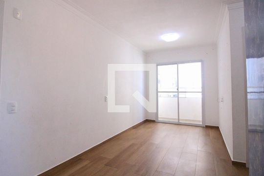 Apartamento para alugar com 2 quartos, 42m² em Cidade São Mateus, São Paulo