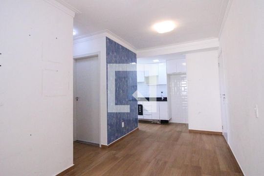 Apartamento para alugar com 2 quartos, 42m² em Cidade São Mateus, São Paulo