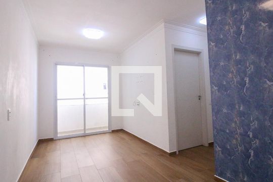 Apartamento para alugar com 2 quartos, 42m² em Cidade São Mateus, São Paulo
