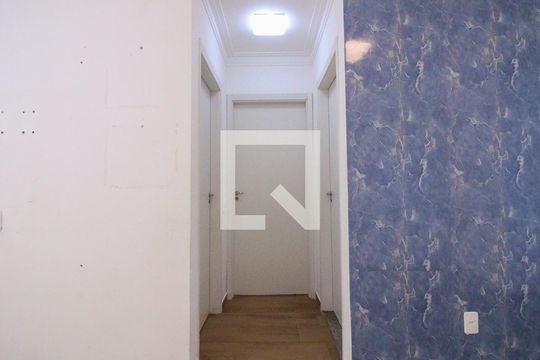 Apartamento para alugar com 2 quartos, 42m² em Cidade São Mateus, São Paulo