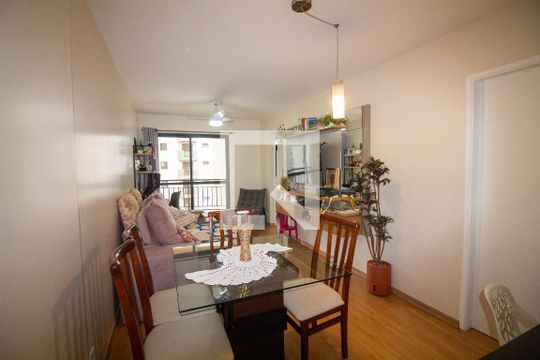 Apartamento à venda com 2 quartos, 60m² em Cidade Monções, São Paulo