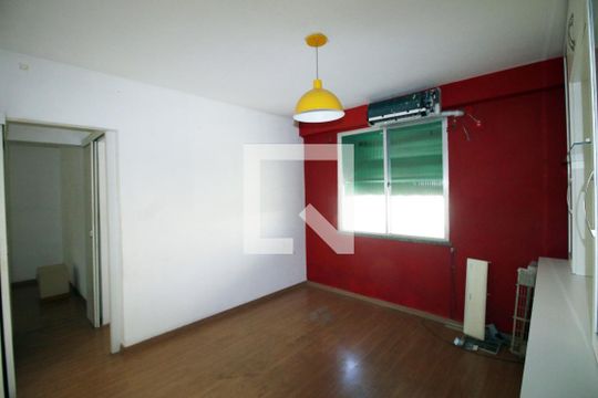 Apartamento para alugar com 2 quartos, 50m² em Vigário Geral, Rio de Janeiro