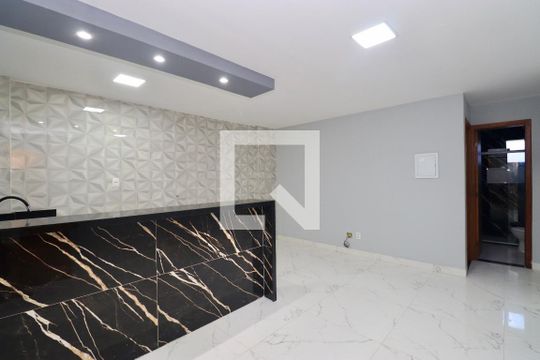 Kitnet de kitnet/studio para alugar com 1 quarto, 35m² em Piatã, Salvador