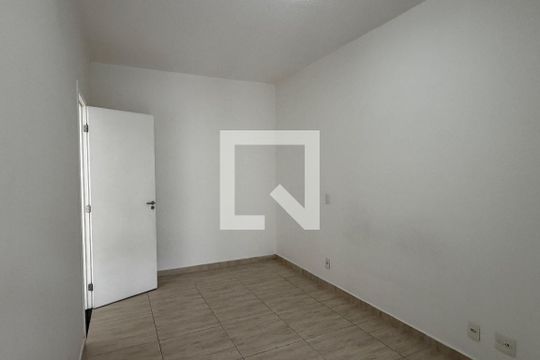 Suíte de apartamento para alugar com 1 quarto, 49m² em Vila Matias, Santos