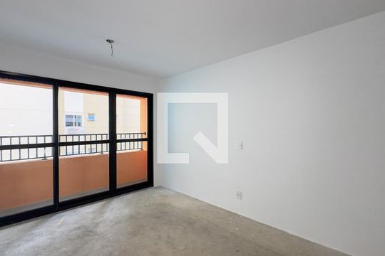 Studio de kitnet/studio à venda com 1 quarto, 24m² em Vila Congonhas, São Paulo