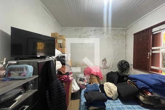 Casa à venda com 2 quartos, 116m² em Operário, Novo Hamburgo