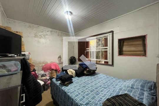 Casa à venda com 2 quartos, 116m² em Operário, Novo Hamburgo