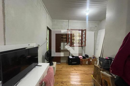Casa à venda com 2 quartos, 116m² em Operário, Novo Hamburgo