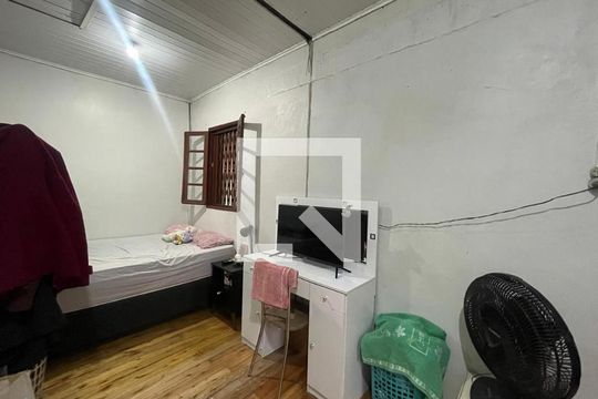 Casa à venda com 2 quartos, 116m² em Operário, Novo Hamburgo