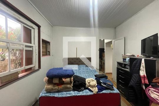 Casa à venda com 2 quartos, 116m² em Operário, Novo Hamburgo