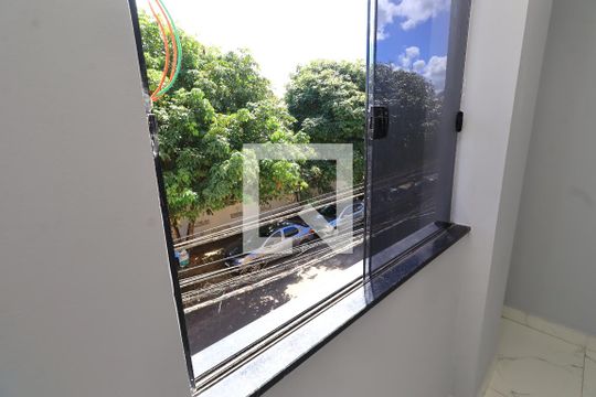 Apartamento para alugar com 1 quarto, 34m² em Piatã, Salvador