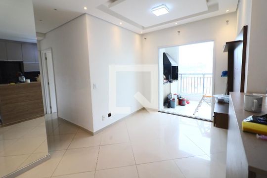 Apartamento para alugar com 2 quartos, 53m² em City Bussocaba, Osasco