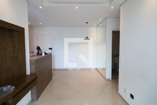 Apartamento para alugar com 2 quartos, 53m² em City Bussocaba, Osasco